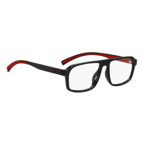 Frontansicht der Hugo Brille HG 1370/G 5580716 – Rahmen