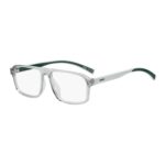 Hugo )} Brille HG 1370/G 55KB716 in