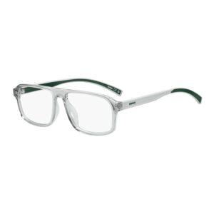 Hugo )} Brille HG 1370/G 55KB716 in
