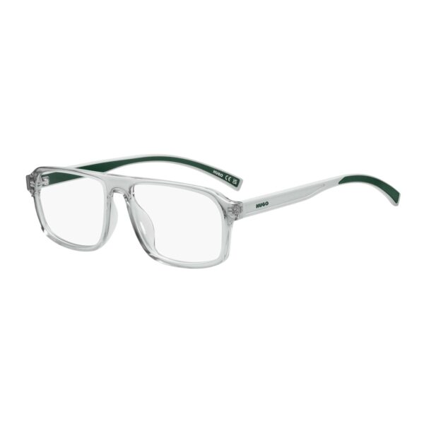 Hugo )} Brille HG 1370/G 55KB716 in