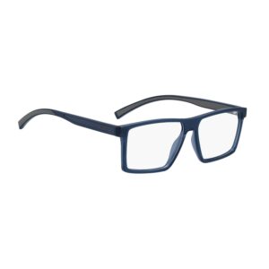 Frontansicht der Hugo Brille HG 1371 56PJP14 – Rahmen