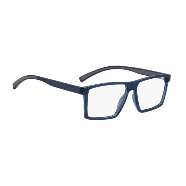Frontansicht der Hugo Brille HG 1371 56PJP14 – Rahmen