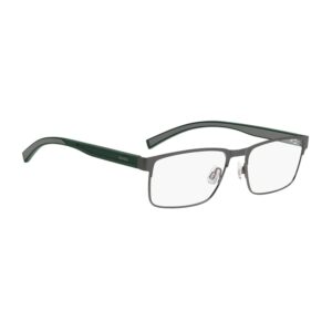 Frontansicht der Hugo Brille HG 1373 57SVK17 – Rahmen