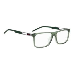 Frontansicht der Hugo Brille HG 1387/G 571ED15 – Rahmen