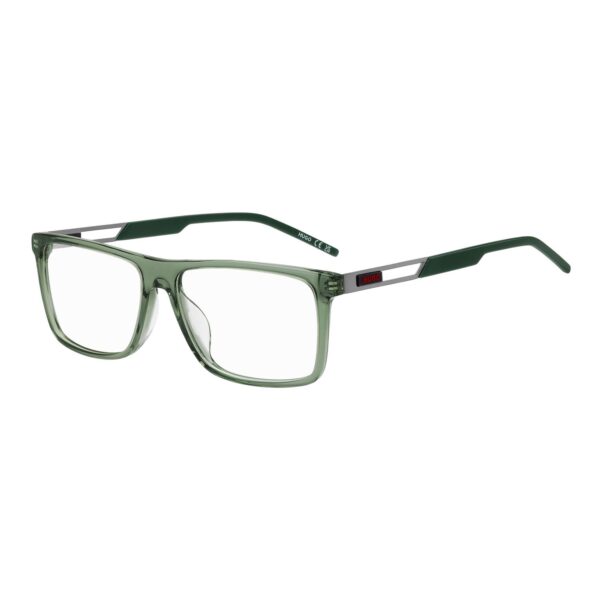 Hugo )} Brille HG 1387/G 571ED15 in