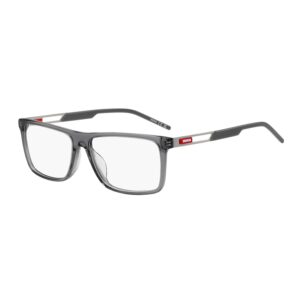 Hugo )} Brille HG 1387/G 57KB715 in