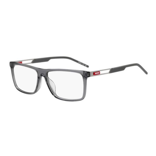 Hugo )} Brille HG 1387/G 57KB715 in