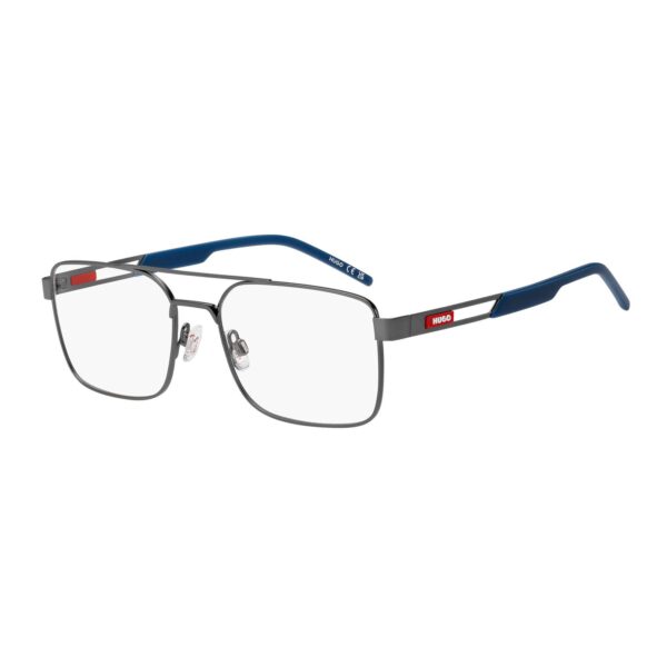 Hugo )} Brille HG 1388 55R8018 in