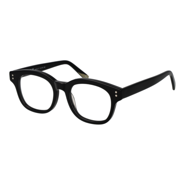 Invu )} Brille B4302 51A in Schwarz