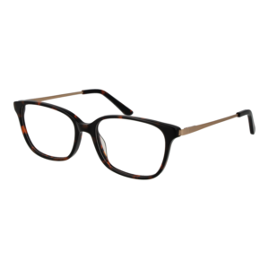 Jasma )} Brille JAS1701 53332 in Braun