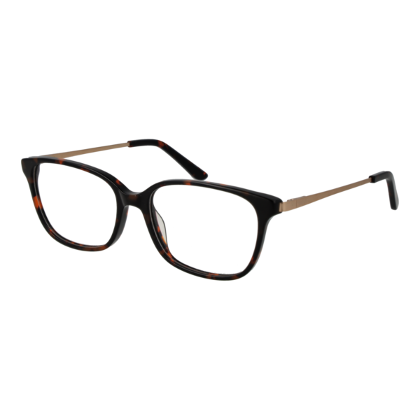 Jasma )} Brille JAS1701 53332 in Braun
