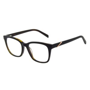 Karen Millen )} Brille KM1062 52175 in