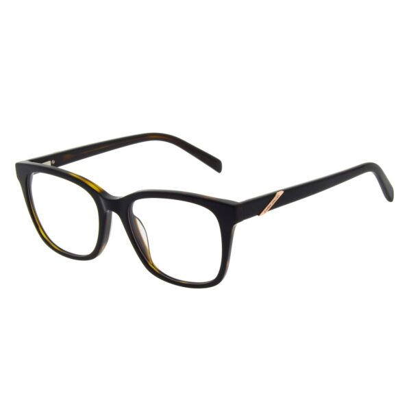 Karen Millen )} Brille KM1062 52175 in