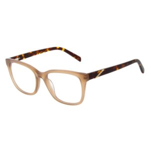 Karen Millen )} Brille KM1062 52195 in