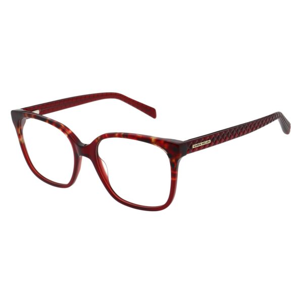 Karen Millen )} Brille KM1073 55206 in