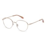 Karen Millen )} Brille KM3026 50401 in