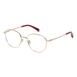 Karen Millen )} Brille KM3026 50402 in