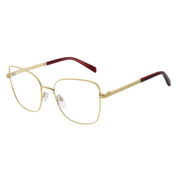 Karen Millen )} Brille KM3048 53402 in