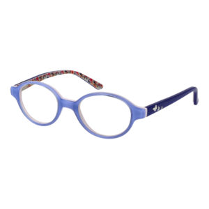 Kodikid )} Brille KID1701 43510 in Blau