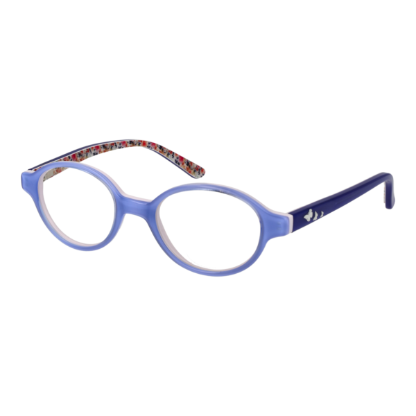 Kodikid )} Brille KID1701 43510 in Blau