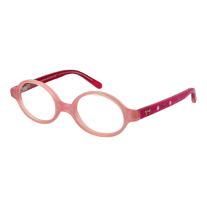Kodikid )} Brille KID1704 42802 in Rosa
