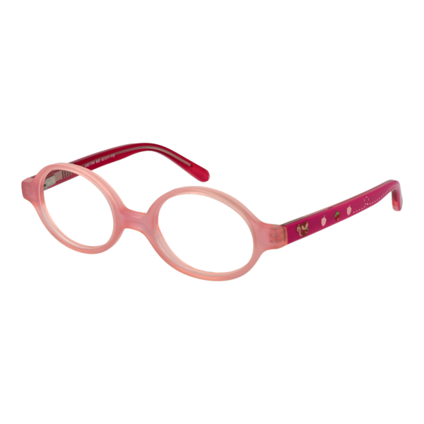 Kodikid )} Brille KID1704 42802 in Rosa