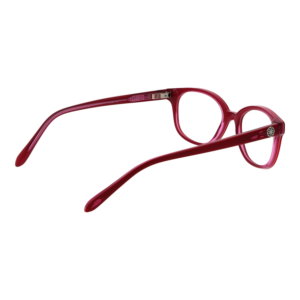 Frontansicht der Kodikid Brille KID1705 46822 – Rahmen Azetat