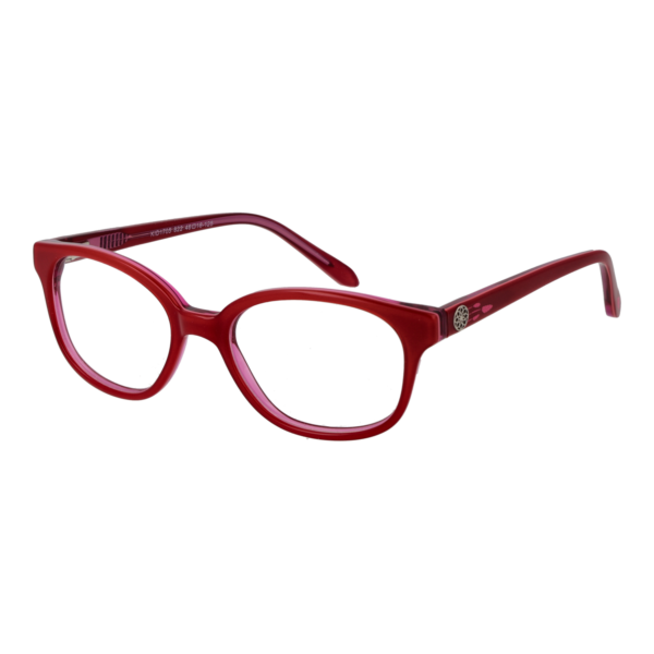 Kodikid )} Brille KID1705 46822 in Rot