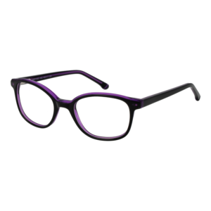 Kodikid )} Brille KID1903 45402 in Schwarz