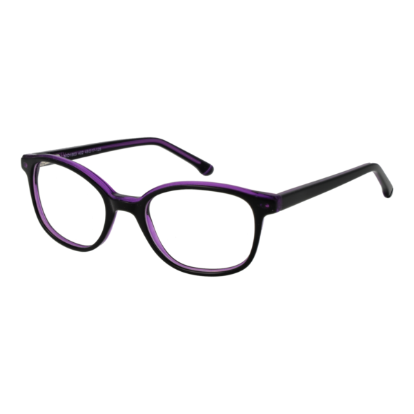 Kodikid )} Brille KID1903 45402 in Schwarz