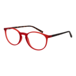 La Paresseuse )} Brille PAR1508 49730 in Rot