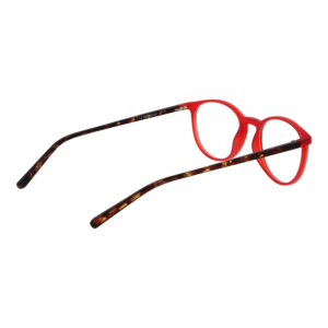 Frontansicht der La Paresseuse Brille PAR1508 49730 – Rahmen Azetat