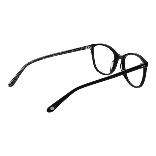 Frontansicht der La Paresseuse Brille PAR1701 51402 – Rahmen Azetat