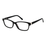 La Paresseuse )} Brille PAR1704 49402 in Schwarz