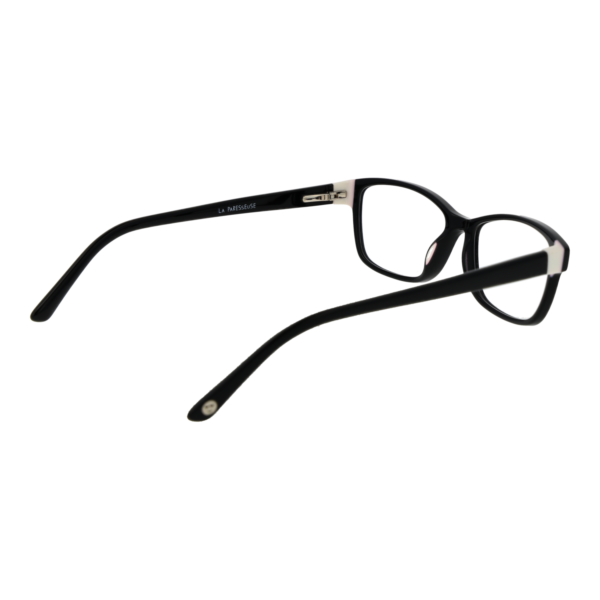 Frontansicht der La Paresseuse Brille PAR1704 49402 – Rahmen Azetat