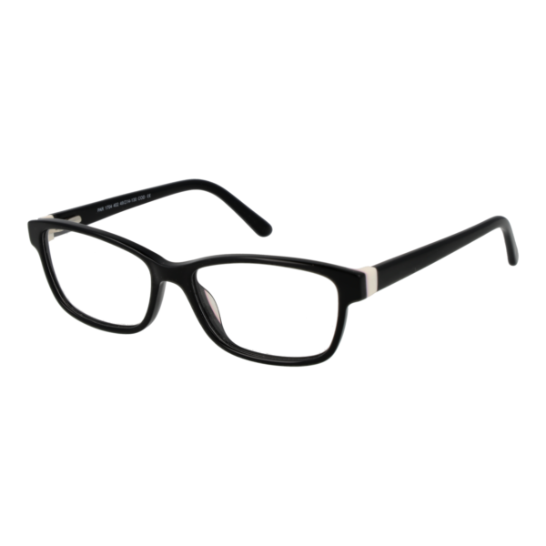 La Paresseuse )} Brille PAR1704 49402 in Schwarz