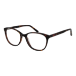 La Paresseuse )} Brille PAR1706 51322 in Braun