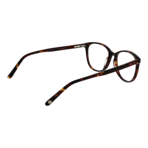 Frontansicht der La Paresseuse Brille PAR1706 51322 – Rahmen Azetat