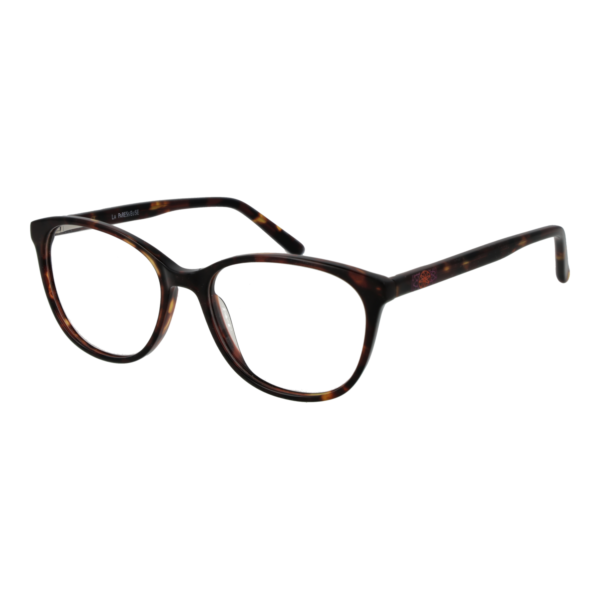 La Paresseuse )} Brille PAR1706 51322 in Braun