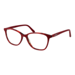 La Paresseuse )} Brille PAR1802 53732 in Rot
