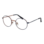 La Paresseuse )} Brille PAR1805 48505 in Blau