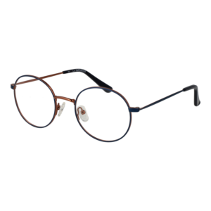 La Paresseuse )} Brille PAR1805 48505 in Blau