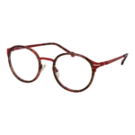 Lunatic )} Brille LUN1903 49304 in Mehrfarbig