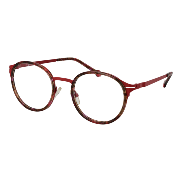 Lunatic )} Brille LUN1903 49304 in Mehrfarbig