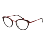 Lunatic )} Brille LUN1905 49110 in Grau