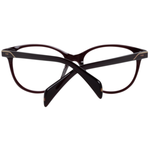 Frontansicht der Maje Brille MJ1001 51500 – Rahmen Kunststoff