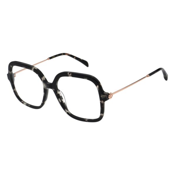 Maje Brille MJ1050 55922 – 45° Seitenansicht Maje )} Brille MJ1050 55922 in