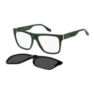 Marc Jacobs )} Brille MARC 848/C 561ED in Grün