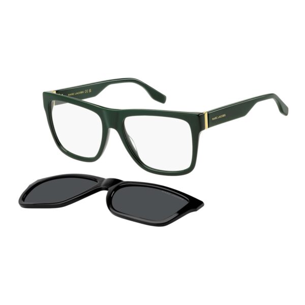 Marc Jacobs )} Brille MARC 848/C 561ED in Grün