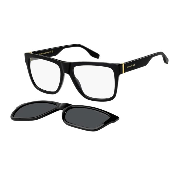 Marc Jacobs )} Brille MARC 848/C 562M217 in